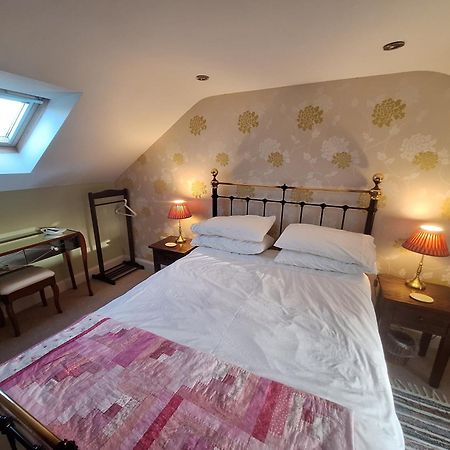 Cauldholm Apartment Moffat Bagian luar foto