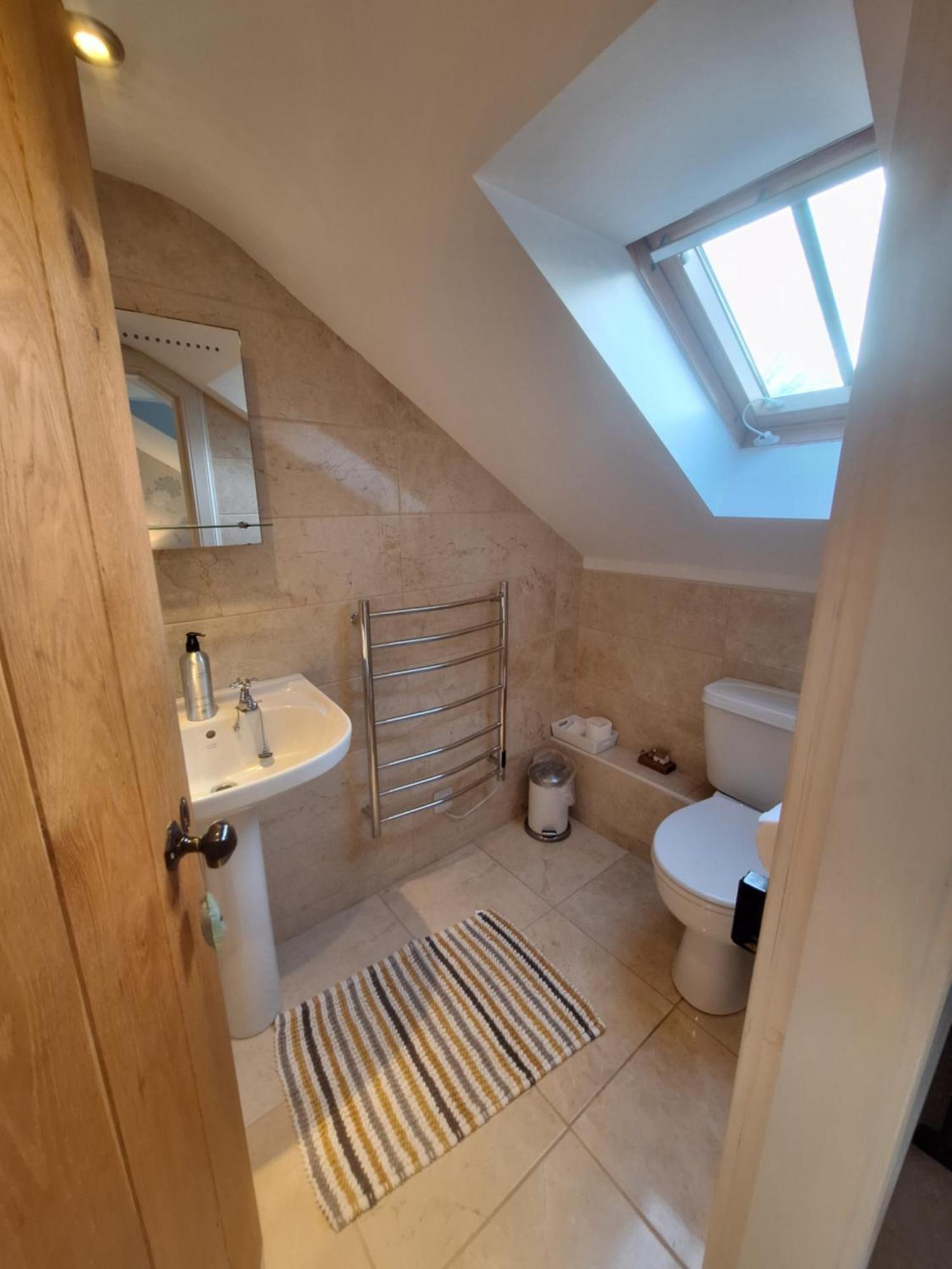 Cauldholm Apartment Moffat Bagian luar foto